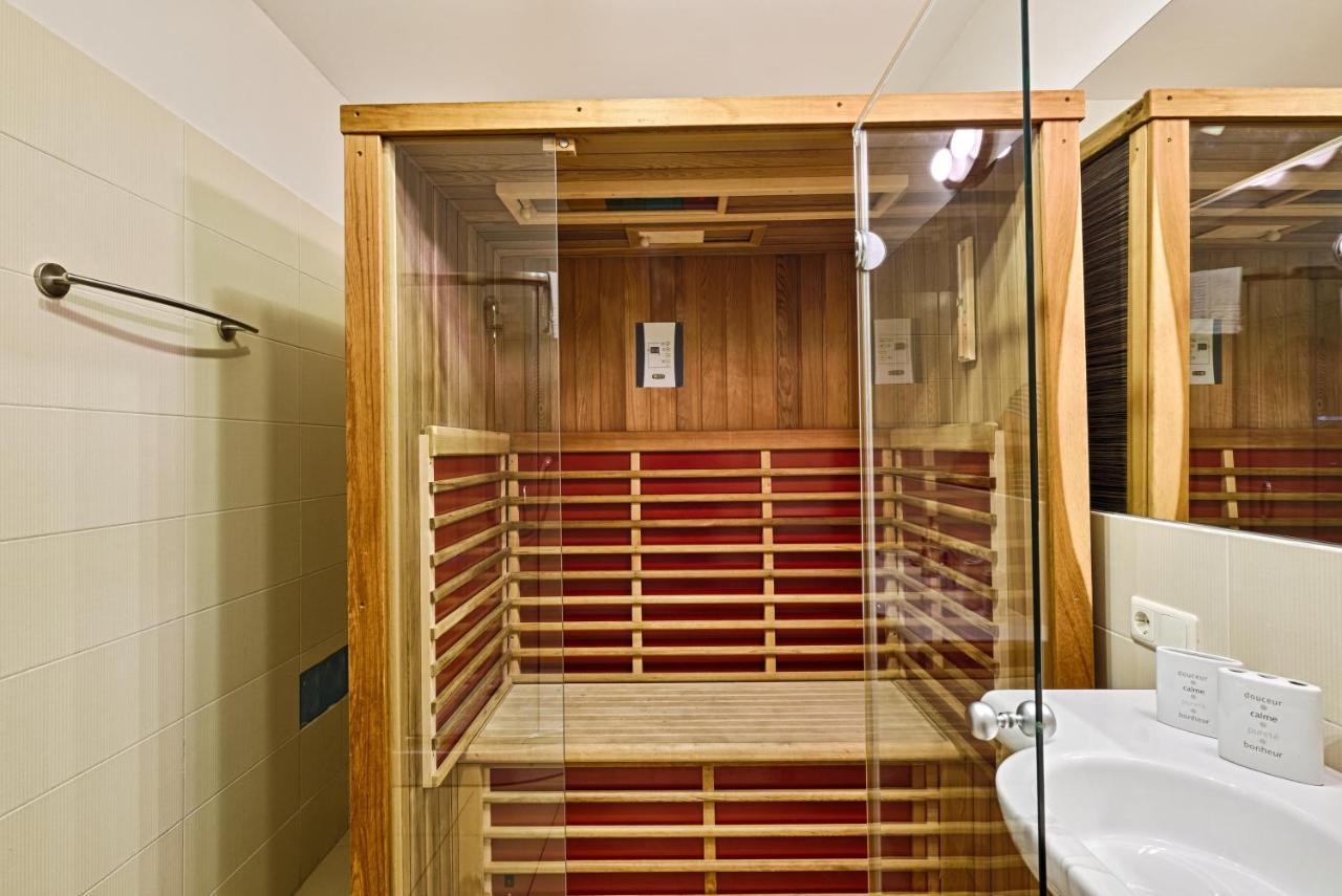 Luokesu Dvaras Hotell Molėtai Exteriör bild